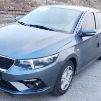 تارا  V1 دنده ای