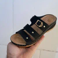 صندل  تک سایز 37|کیف، کفش، کمربند|تبریز, |دیوار