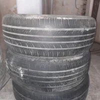 لاستیک پژو و تیبا