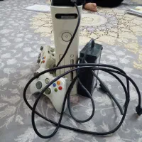 ایکس باکس ۳۶۰ باهارد