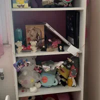 کتابخونه دخترونه برند آپادانا