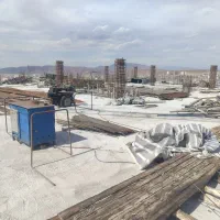 آرماتور بند و قالب بند