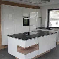 ساخت و تعمیر انواع کابینت کمددیواری