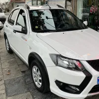 کوییک اس ۱۴۰۲|خودرو سواری و وانت|قائم‌شهر, |دیوار