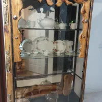 بوفه سنتی