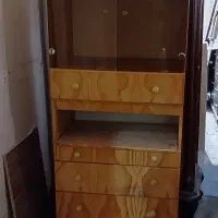 کمد بچگانه|اسباب و اثاث بچه|تبریز, |دیوار