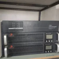 برق اضطراری UPS یو پی اس|قطعات و لوازم جانبی رایانه|اشنویه, |دیوار