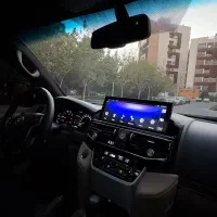 لندکروز ۲۰۱۲ فیس لیفت|خودرو سواری و وانت|قم, الغدیر|دیوار