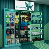 انواع پولیش سرامیک و لوازم دیتیلینگ خودرو|قطعات یدکی و لوازم جانبی|تهران, جیحون|دیوار