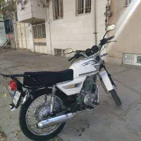 موتور ساوین 200 عروسک|موتورسیکلت|سنقر, |دیوار