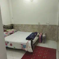 سوییت طبرسی جنوبی نزدیک حرم|اجارهٔ کوتاه‌مدت آپارتمان و سوئیت|مشهد, حیدرآباد|دیوار
