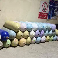سی ان جی کپسول گاز مخزن