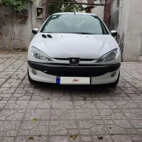 ۲۰۶ مدل آخر۱۳۹۳ tu5