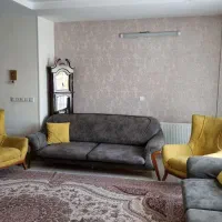 مبل ۸ نفره|مبلمان خانگی و میز عسلی|مشهد, امیریه|دیوار