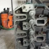 سرسیلندرولو دویتس|قطعات یدکی و لوازم جانبی|پردیس, شهرک صنعتی کمرد|دیوار