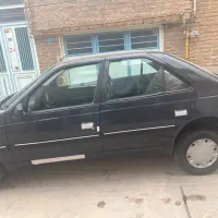 ۴۰۵جی ال|خودرو سواری و وانت|بوکان, |دیوار