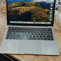MacBook 2019