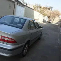 سمندای اف سون|خودرو سواری و وانت|نگار, |دیوار