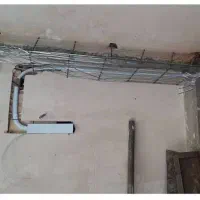 نصب کولر گازی و زیرکار لوله مسی شارژ گاز کولر|خدمات پیشه و مهارت|کرمانشاه, |دیوار