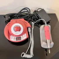 دستگاه سوهان برقی AnyXing 300Bبه همراه لوازم جانبی|آرایشی، بهداشتی، درمانی|تهران, قیطریه|دیوار