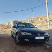 پارس 81 عروسک|خودرو سواری و وانت|شیراز, غدیر جنوبی|دیوار