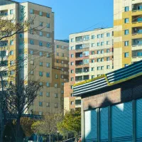 نظافت ساختمان