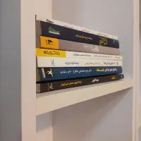 کتابخانه f11(تولیدی قفسه استند شلف ویترین کتابخونه|کتابخانه، شلف، قفسه‌های دیواری|تهران, شارق|دیوار