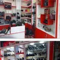 فروش ویترین ام دی اف|فروشگاه و مغازه|ازنا, |دیوار