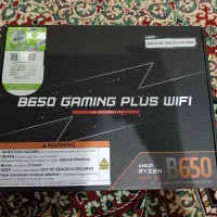 مادربرد گیمینگ (بازی)