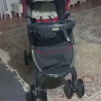 کالسکه نوزاد