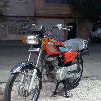 موتور کویر ۱۲۵