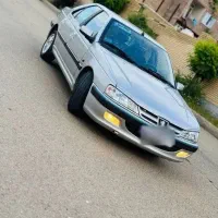 پژو پارس ELX موتور زانتیا استثنایی|خودرو سواری و وانت|سنندج, |دیوار