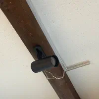 ۱۵ عدد لامپ تلسکوپی باریل