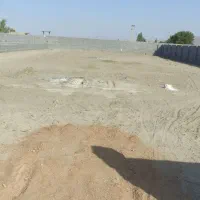 باغ در حیدرآباد|فروش زمین و ملک کلنگی|اصفهان, بهارستان|دیوار