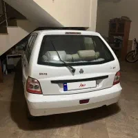 پراید ۱۱۱ مدل ۹۲|خودرو سواری و وانت|سبزوار, قائم|دیوار