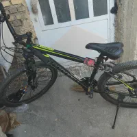 دوچرخه