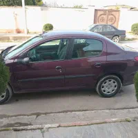 فروش ۲۰۶ اس دی v20