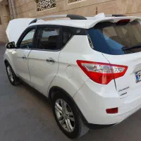 چانگان cs35|خودرو سواری و وانت|آبادان, |دیوار