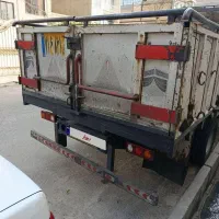 فاو ۶ تن مدل ۹۶|خودرو سنگین|قرچک, مهدیه|دیوار