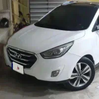 توسان 2015 فول خلیج|خودرو سواری و وانت|اهواز, پادادشهر|دیوار