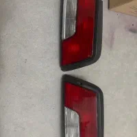 چراغ خطر عقب پارس elx و خطر عقب ۴۰۵ اسپرت|قطعات یدکی و لوازم جانبی|آباده, |دیوار