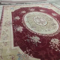 فرش ۱۲ متری