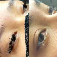 مدل برای کاشت مژه|خدمات آرایشگری و زیبایی|قم, شاه ابراهیم|دیوار