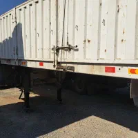 لبه دومحور|خودرو سنگین|گلپایگان, |دیوار