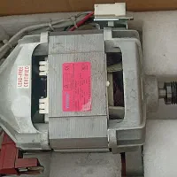 موتور لباسشویی