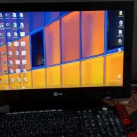 کامپیوتر اداری و خانگی|رایانه رومیزی|زارچ, |دیوار