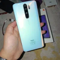 موبایل شیائومی نوت ۸ پرو (Note 8 Pro)
