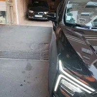 کی ام سی x5|خودرو سواری و وانت|تهران, عباسی|دیوار