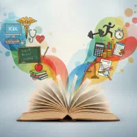 اشتغال در مدارس،موسسات و ادارات