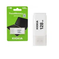 فلش مموری Kioxia مدل transmemory U202 128GB